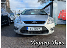 FORD Focus 2011