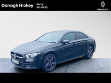 2022 Mercedes-Benz AMG 1.3L Petrol Hybrid For Sale Images