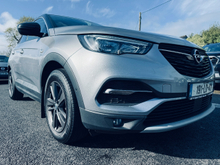 2019 Opel Grandland X 1.5L Diesel For Sale Images