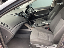 2016 Hyundai i40 1.7L Diesel For Sale Images