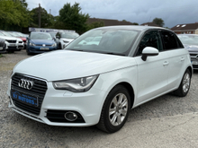 2012 Audi A1 1.4L Petrol For Sale Images
