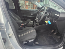 2023 Opel Corsa 1.2L Petrol For Sale Images