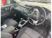 2016 Nissan Qashqai 1.5L Diesel For Sale Images