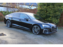 2022 AUDI A5 S Line * Virtual Dash * 163Bhp Tdi