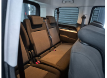 2021 Citroen Dispatch 1.5L Diesel For Sale Images