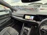 2022 VOLKSWAGEN GOLF R-LINE - 1.5 PETROL - MANUAL - 12M WARRANTY - CAR: 1118