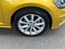2018 VOLKSWAGEN GOLF 1.2