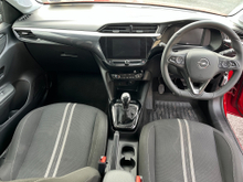 2023 Opel Corsa 1.2L Petrol For Sale Images