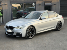 2018 BMW 3 Series 2L Diesel For Sale Images