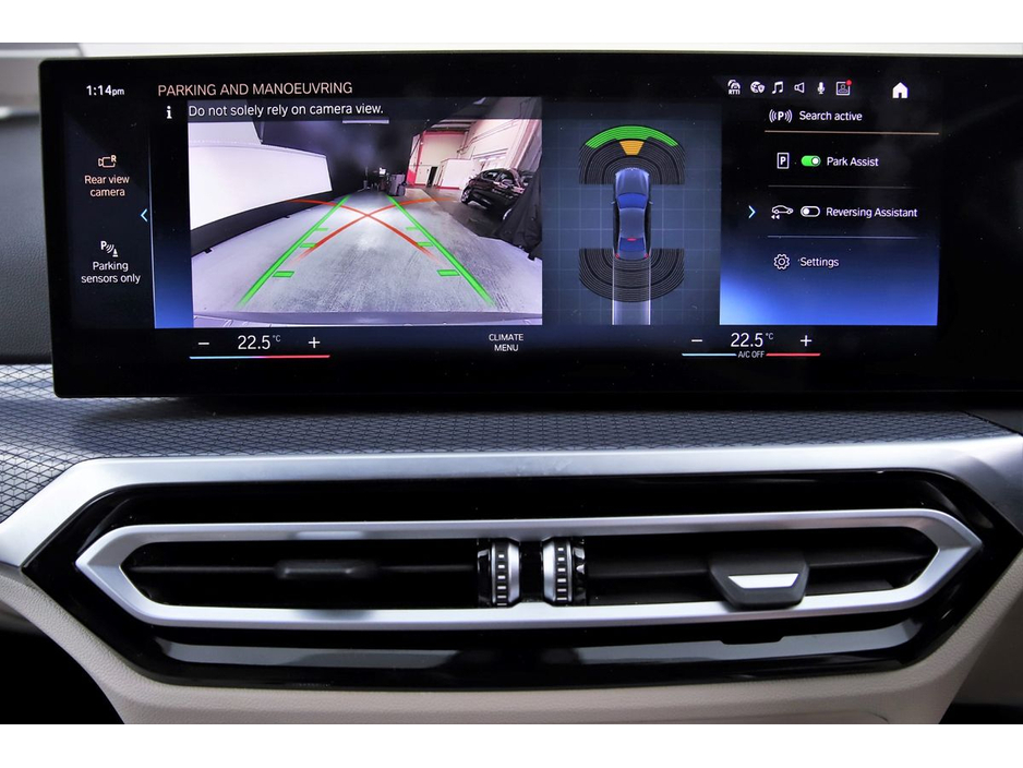 BMW 3 Series 330E M SPORT PRO +TECH + COMFORT PACK*FULLY LOADED*BEIGE LEATHER* — thumbnail 23