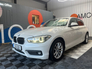 2019 BMW 1 SERIES ONLY €17950! 2019 BMW 1 SERIES 118i AUTOMATIC 