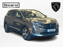 Peugeot 5008 1.5HDI ALLURE *FLASH SALE* €90 PER WEEK
