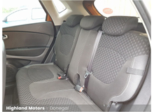 2018 Renault Captur 1.5L Diesel For Sale Images