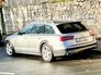 2015 AUDI ALLROAD ALLROAD 3.0 TDI QUATTRO 218 218PS 5DR AUTO