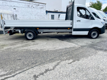 2022 Mercedes-Benz Sprinter 2L Diesel For Sale Images