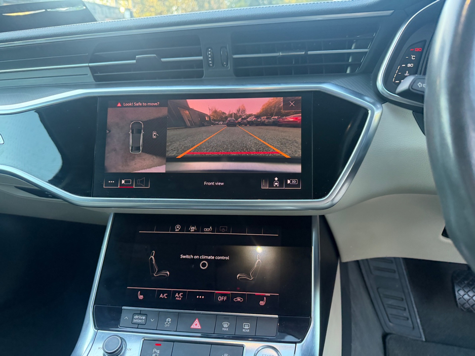 2019 Audi A6 2L Diesel For Sale Images