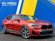 BMW X2 XDRIVE18d 2.0 M-SPORT AUTO //...