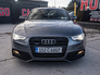 2015 AUDI A5 152 Audi A5 4WD S-Line/FSH/High spec/1yr warranty
