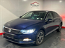 2019 VOLKSWAGEN PASSAT HIGHLINE 2.0 TDI MANUAL 6SPEED FWD 150HP 4DR