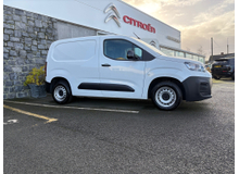 2023 Citroen Berlingo 1.5L Diesel For Sale Images