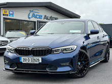 BMW 3 Series 330E - 2.0L PETROL HYBRID - AUTO - 12M WARRANTY - CAR: 2695