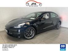 2022 Tesla Model 3 0L Electric For Sale Images
