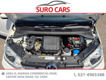 2018 Volkswagen up! 1L Petrol For Sale Images