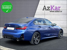 2023 BMW 3 Series 2L Petrol Plug-in Hybrid For Sale Images