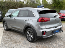 2021 Kia Niro 1.6L Petrol Plug-in Hybrid For Sale Images