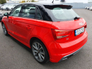2013 AUDI A1 1.4 TFSI AUTOMATIC