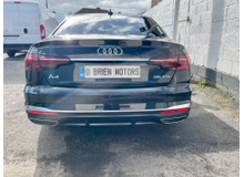 2024 Audi A4 2L Diesel For Sale Images