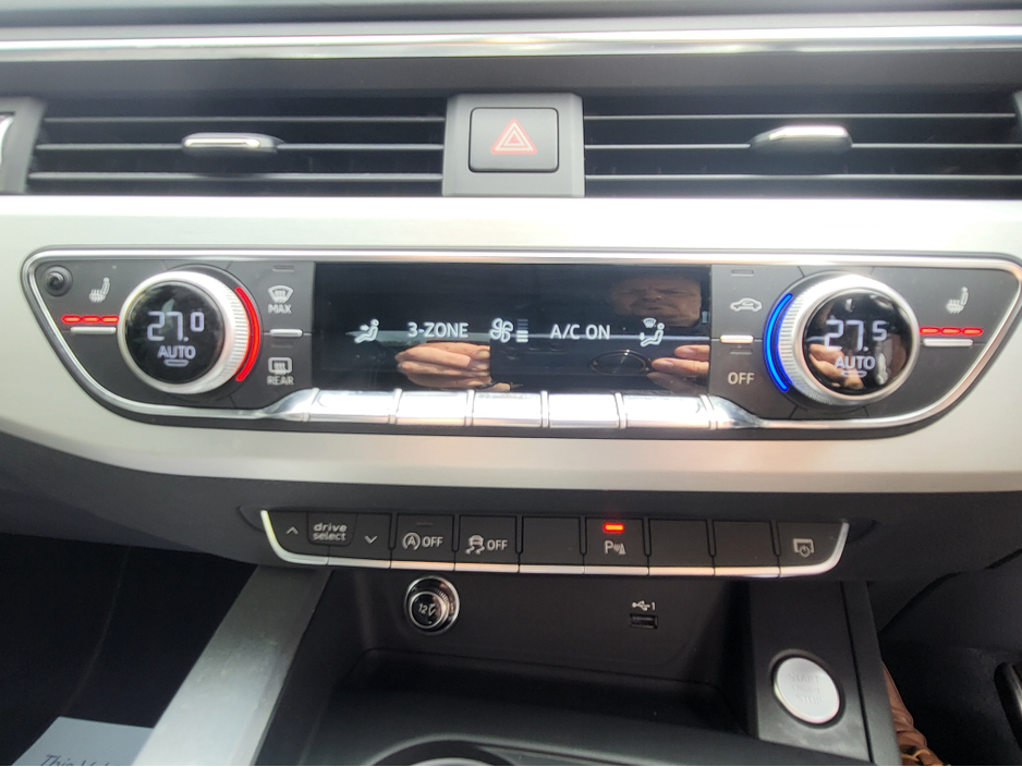 2018 Audi A5 1.4L Petrol For Sale Images