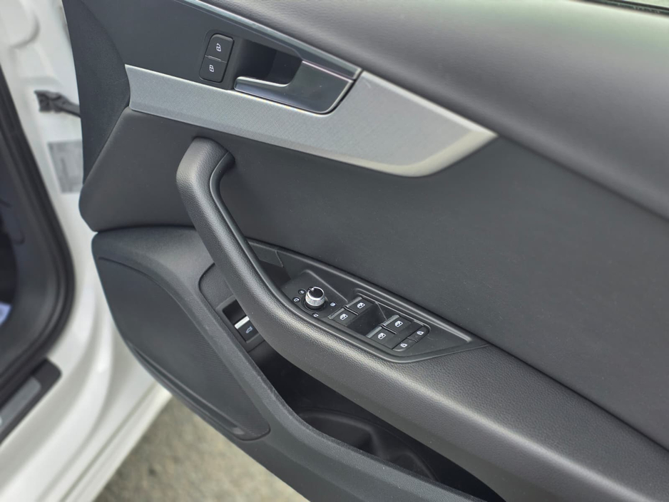 2023 Audi A4 2L Diesel For Sale Images