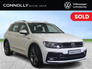 2020 VOLKSWAGEN TIGUAN 2.0 TDI 150HP R-Line