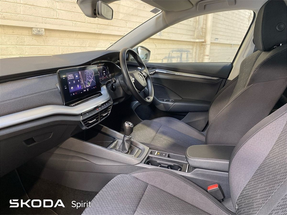 Skoda Octavia Style 1.0TSI 110bhp — thumbnail 4