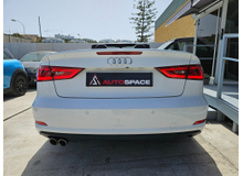2015 Audi A3 2L Diesel For Sale Images