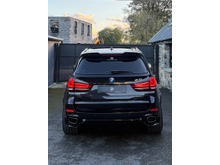 2015 BMW X5 3L Diesel For Sale Images