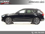 2022 VOLVO XC60 B4 PLUS DARK 5DR AUTO