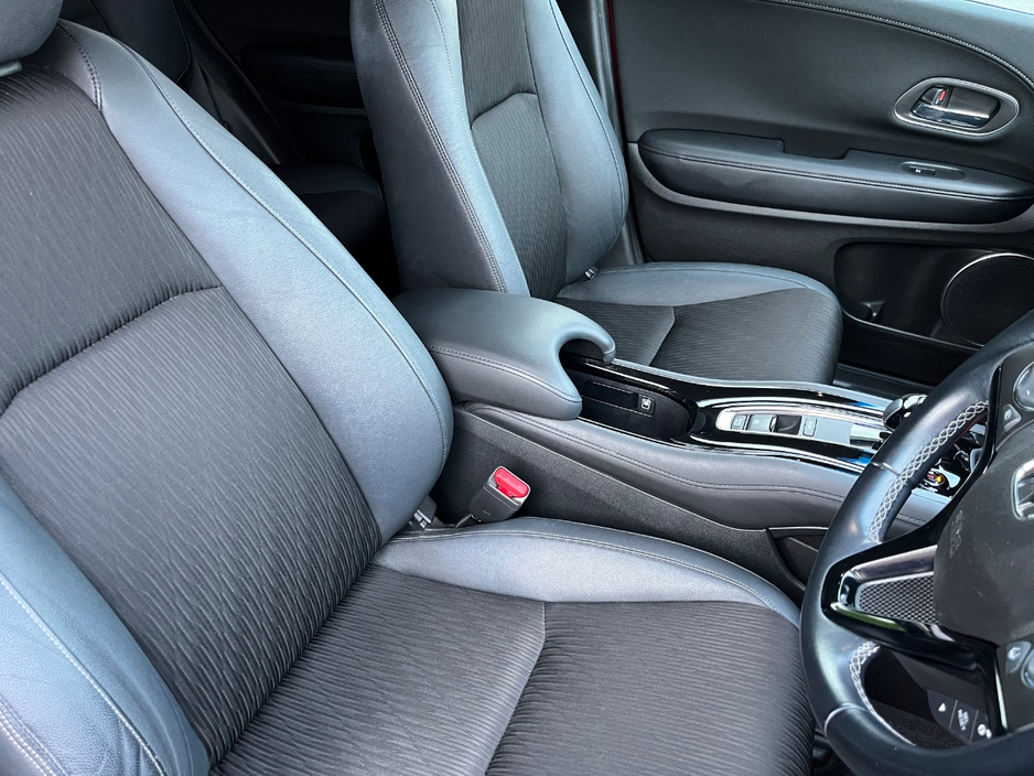 2018 Honda Vezel 1.5L Petrol Hybrid For Sale Images