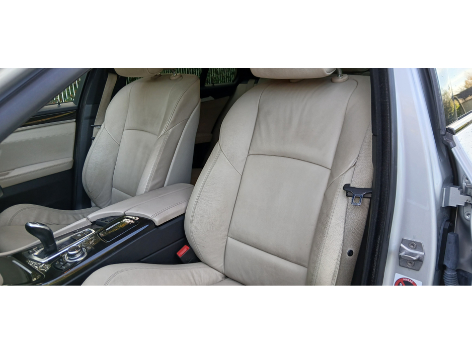 2013 BMW 5 Series 2L Diesel For Sale Images