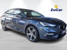 SEAT Leon 1.4 e-Hybrid 204hp DSG FR