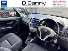 2017 Hyundai ix20 1.6L Petrol For Sale Images