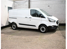 FORD Transit Custom 2019