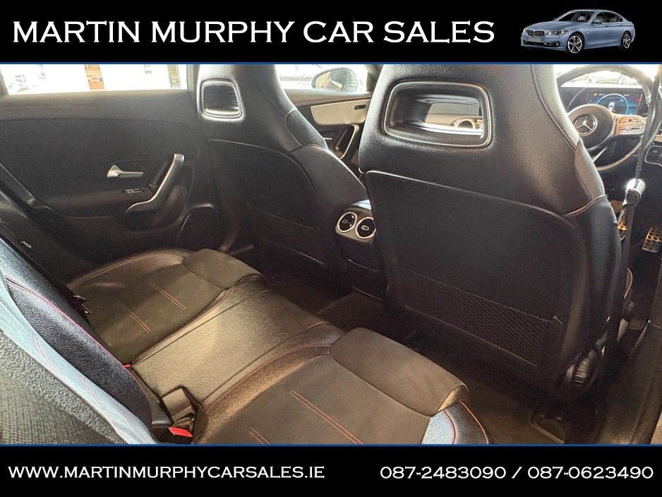 2019 Mercedes-Benz CLA Class 1.5L Diesel For Sale Images