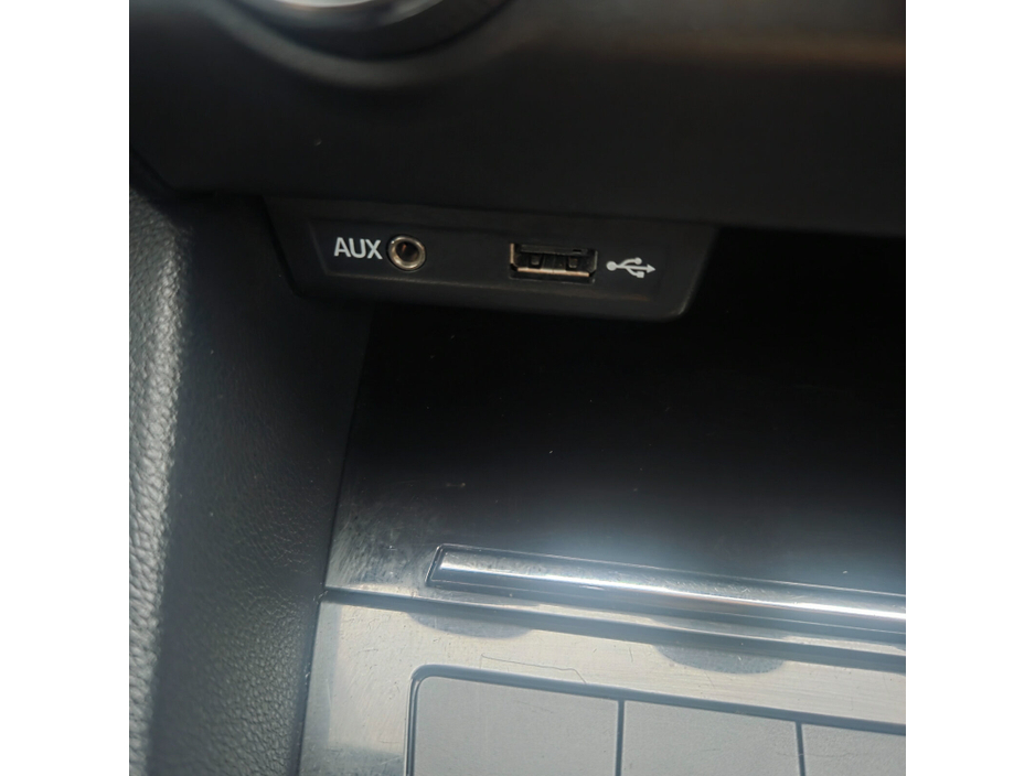 2017 Skoda Octavia 1L Petrol For Sale Images