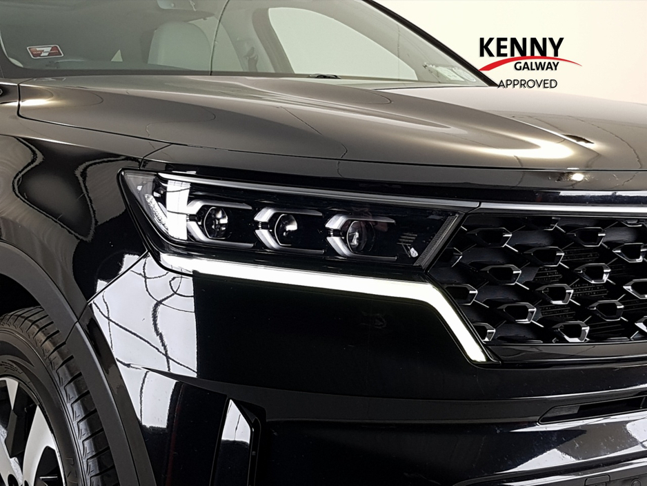 2021 Kia Sorento 2.2L Diesel For Sale Images
