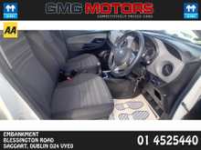 2016 Toyota Yaris 1L Petrol For Sale Images