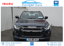 2023 Isuzu D-MAX 1.9L Diesel For Sale Images