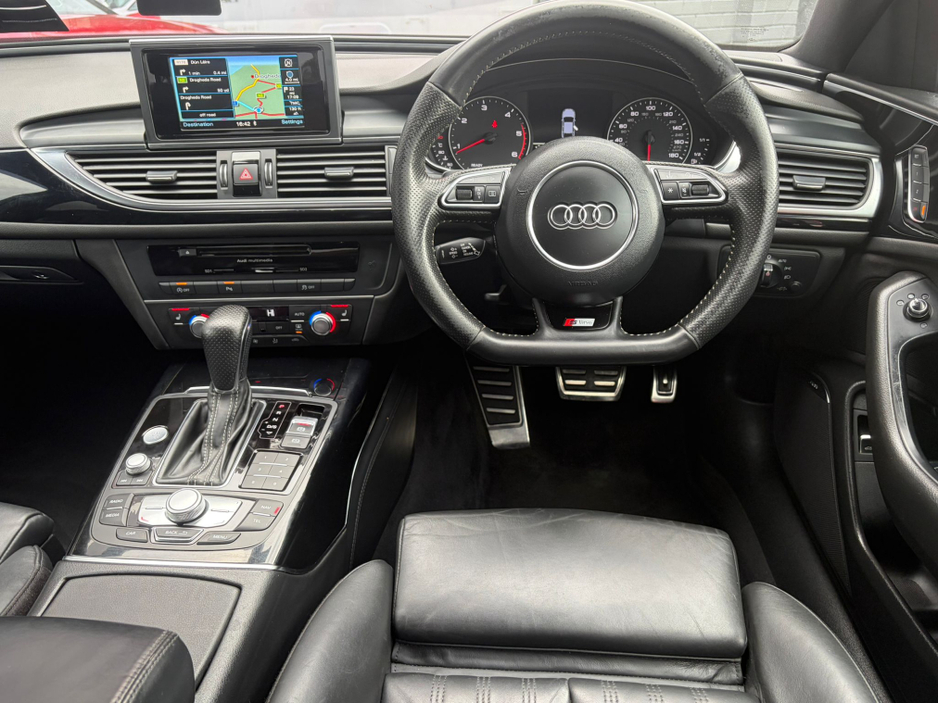 2018 Audi A6 2L Diesel For Sale Images