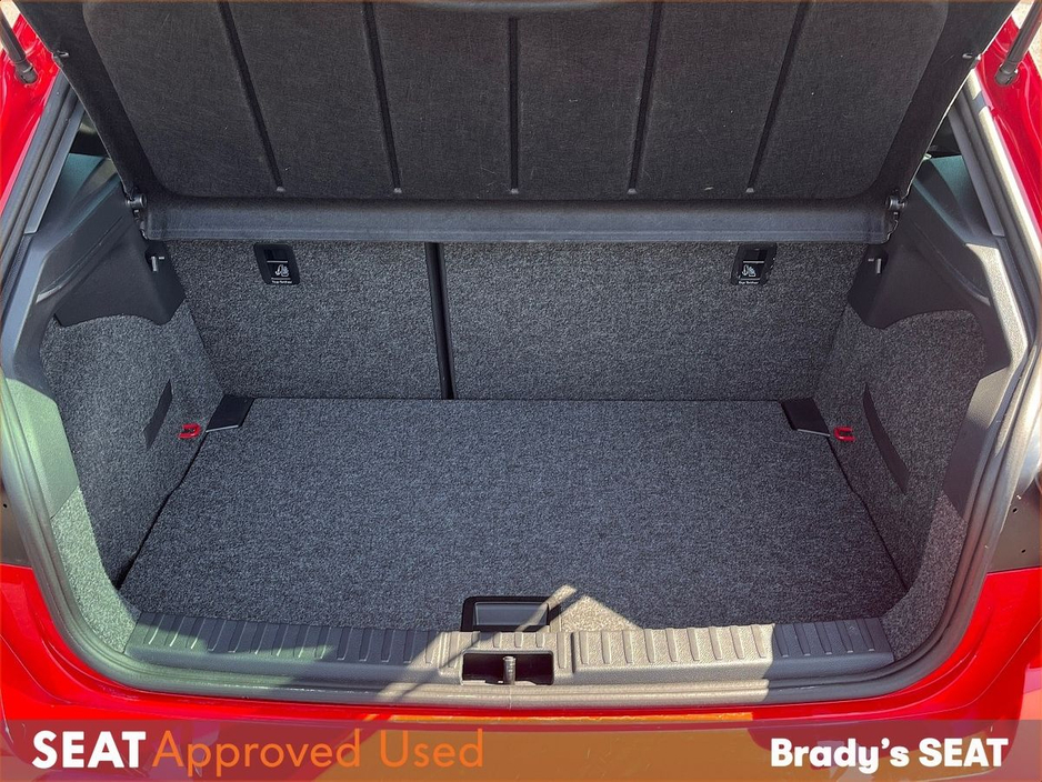 SEAT Ibiza 1.0TSI 115hp DSG Xcellence *24 MONTH SEAT APPROVED WARRANTY* — thumbnail 11